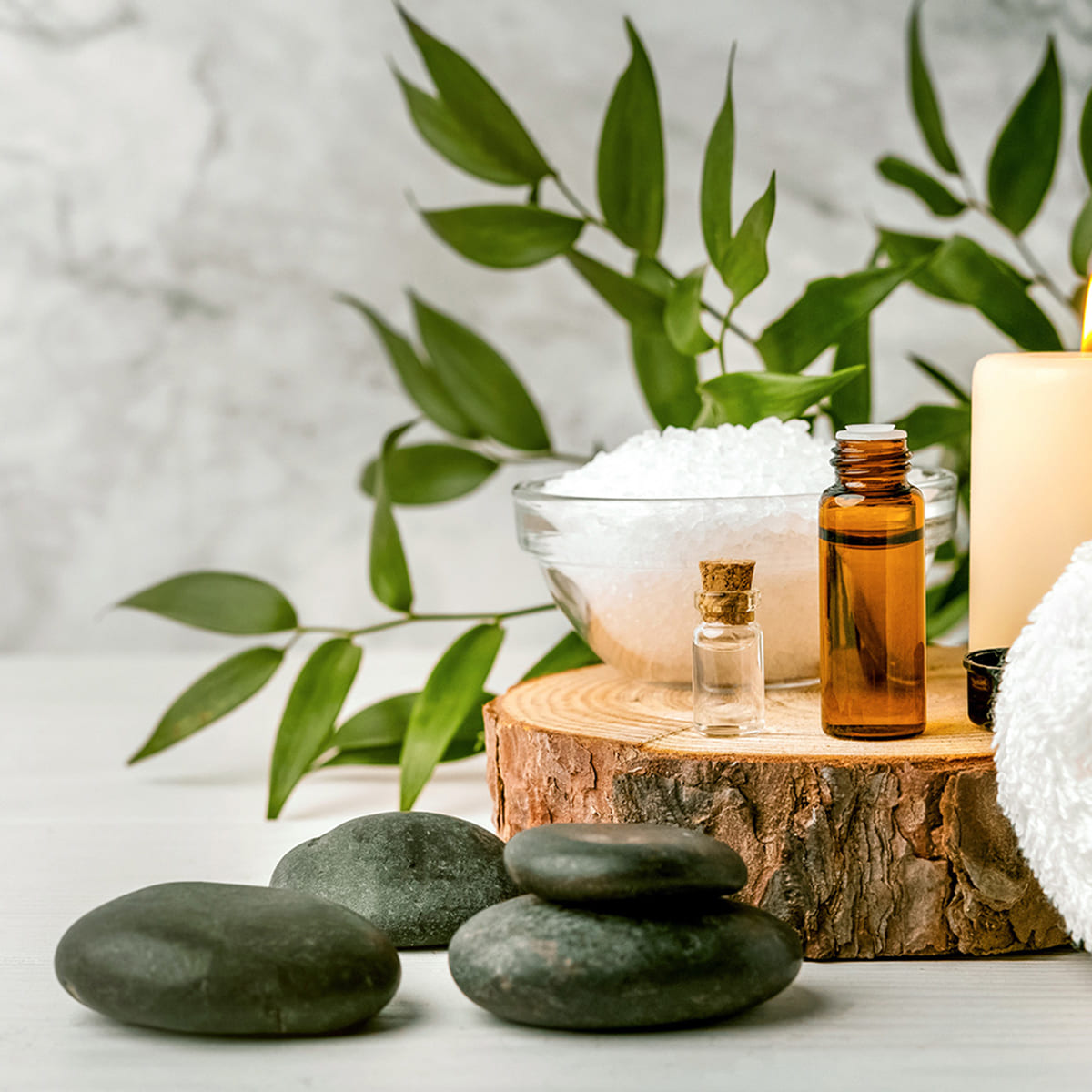 丁寧なカウンセリング