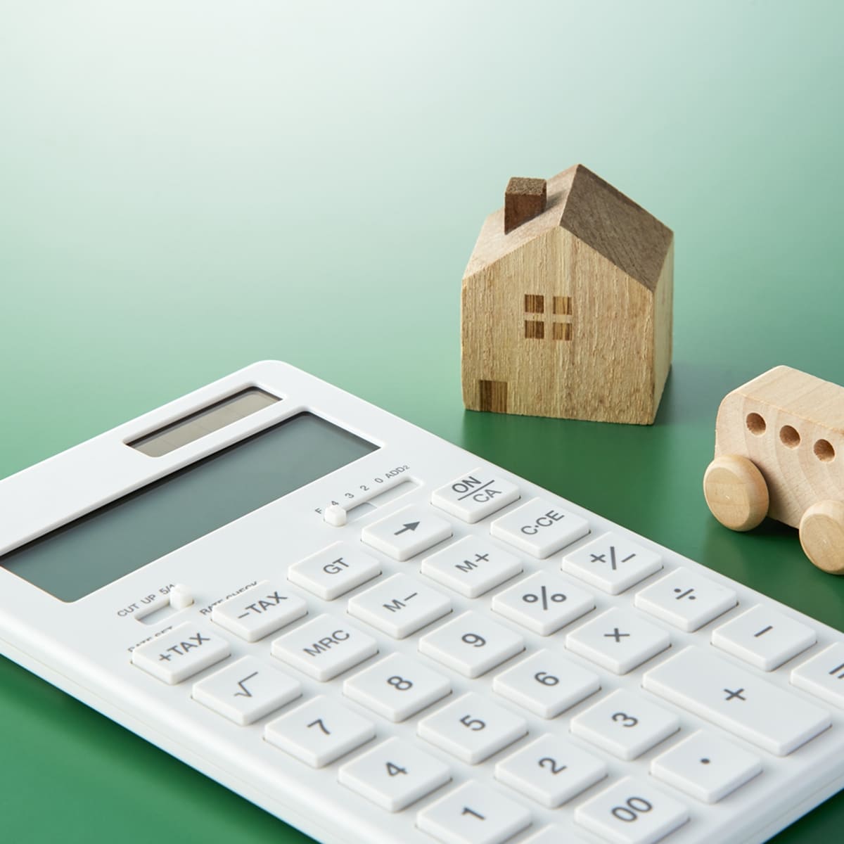 お会計・ご退店