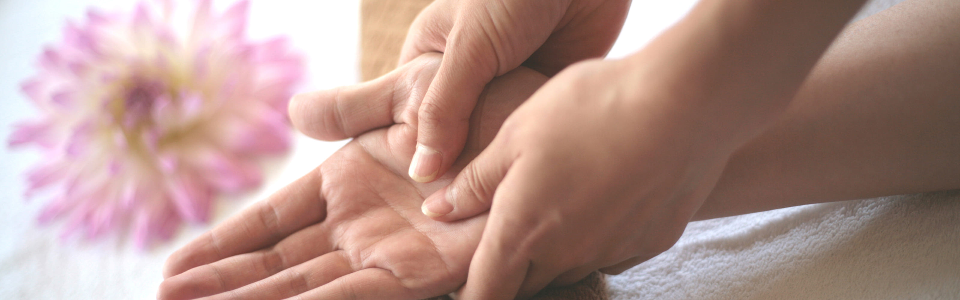 アロマリンパトリートメント