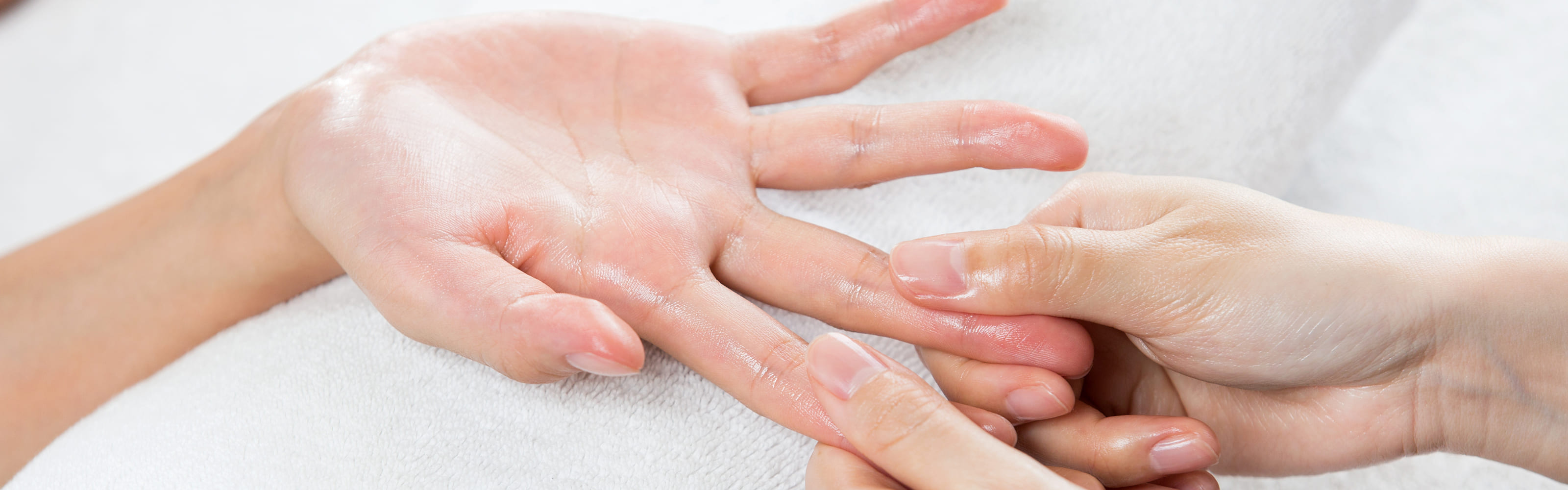 アロマタッチトリートメント